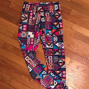 Onzie workout yoga pants
